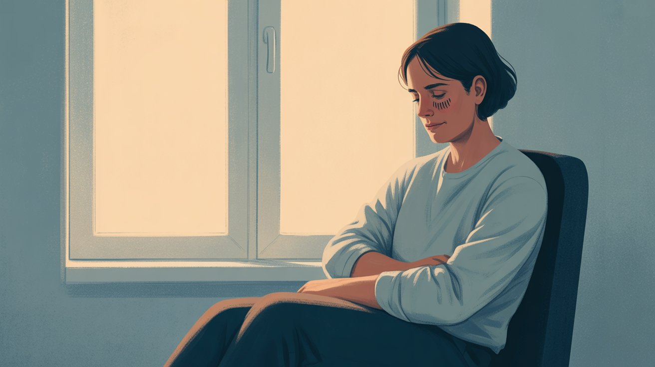 high functioning depression