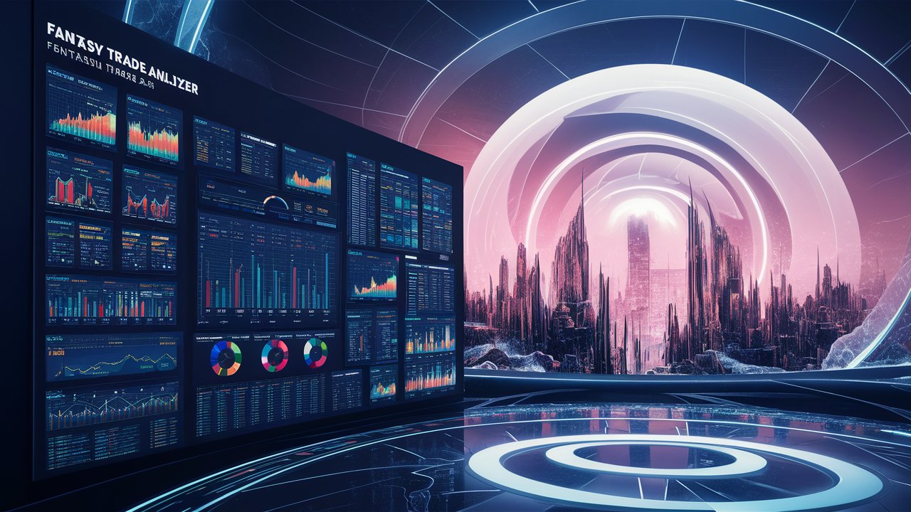 fantasy trade analyzer