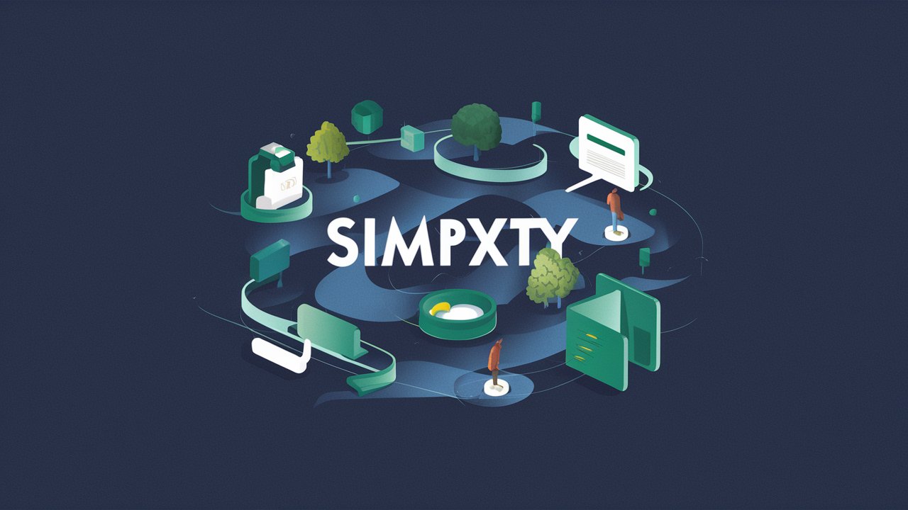 simpxity