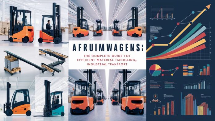 afruimwagens
