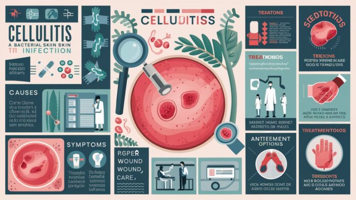 cellulitis