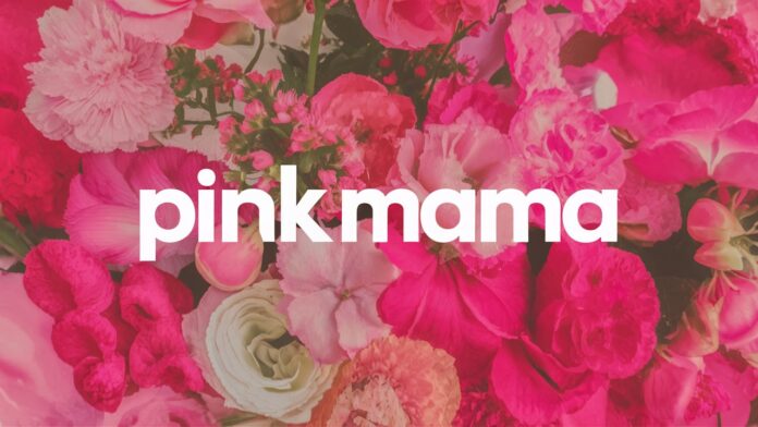 pink mama