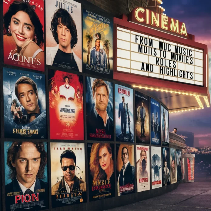 Movies With The Game