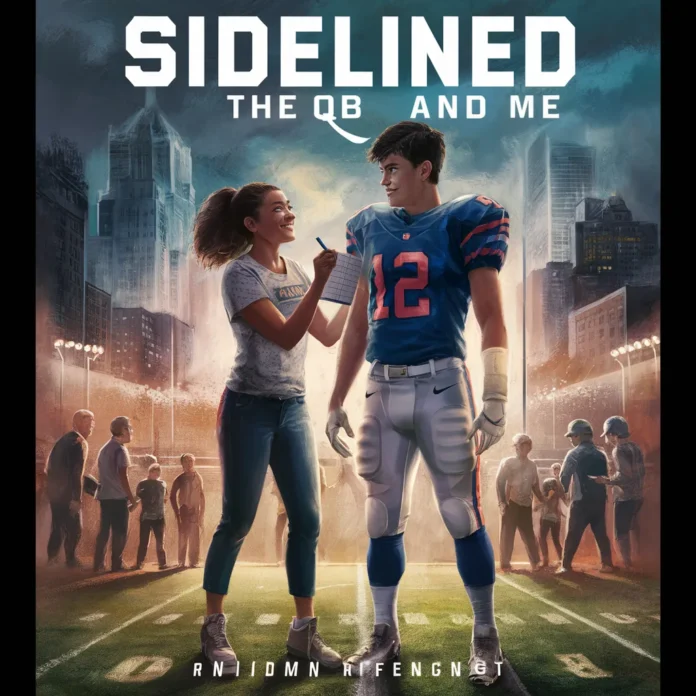 Sidelined: The QB and Me