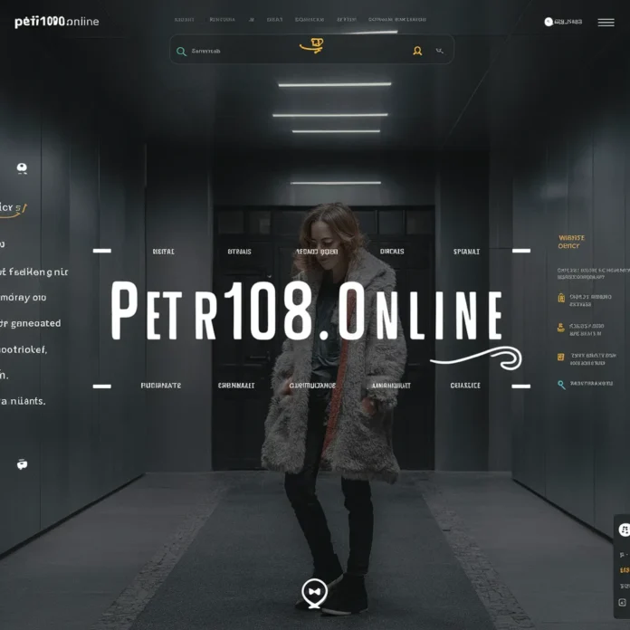 Petir108win.online